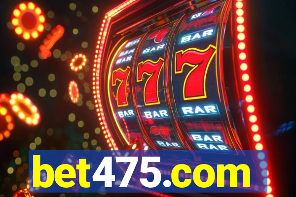 bet475.com