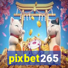 pixbet265