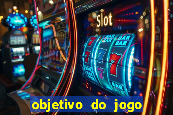 objetivo do jogo bingo matematico