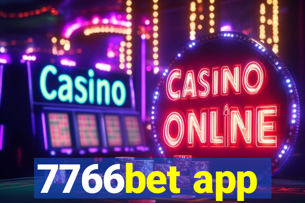 7766bet app