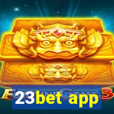 23bet app