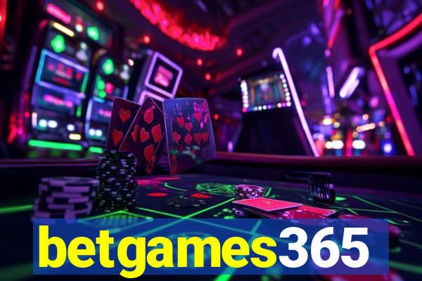 betgames365