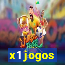 x1 jogos