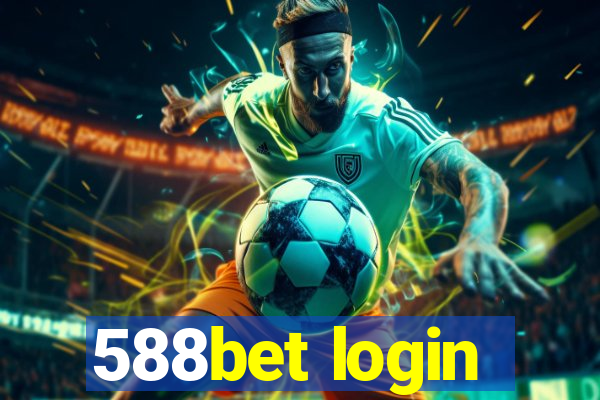 588bet login