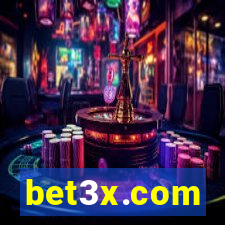 bet3x.com