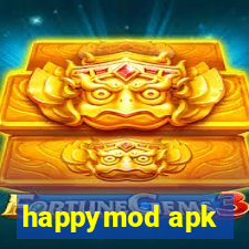 happymod apk