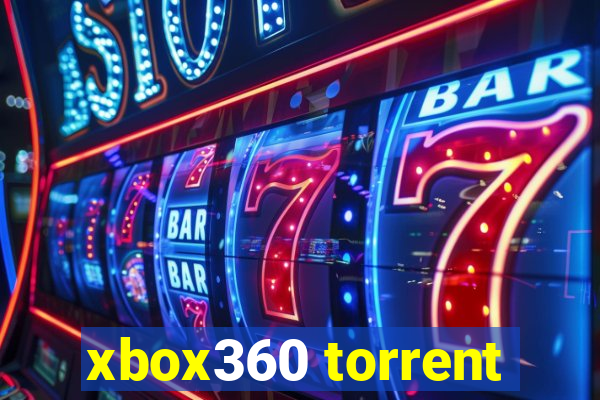 xbox360 torrent