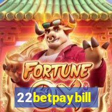 22betpaybill