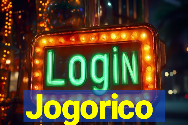 Jogorico