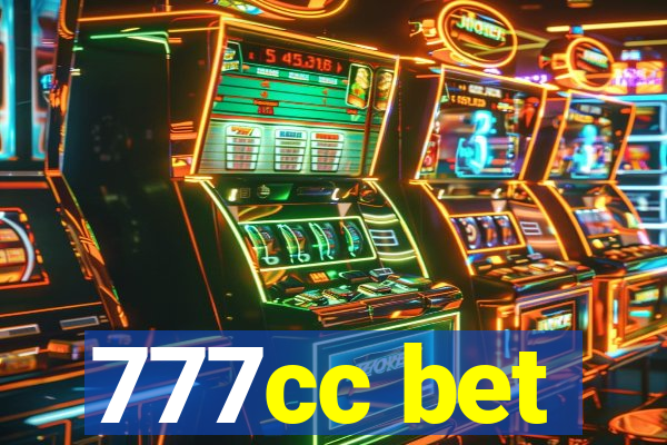 777cc bet