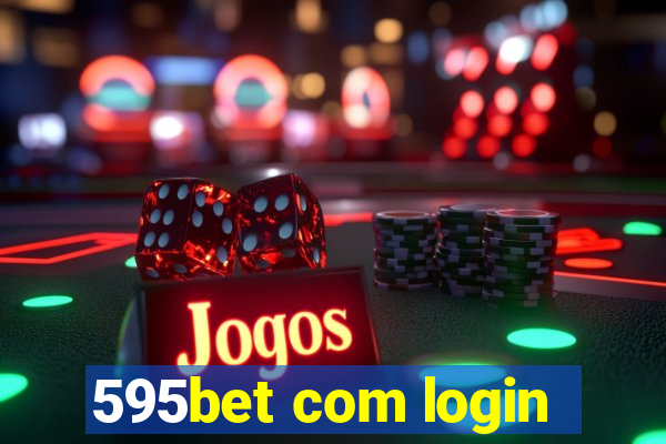 595bet com login