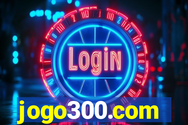 jogo300.com