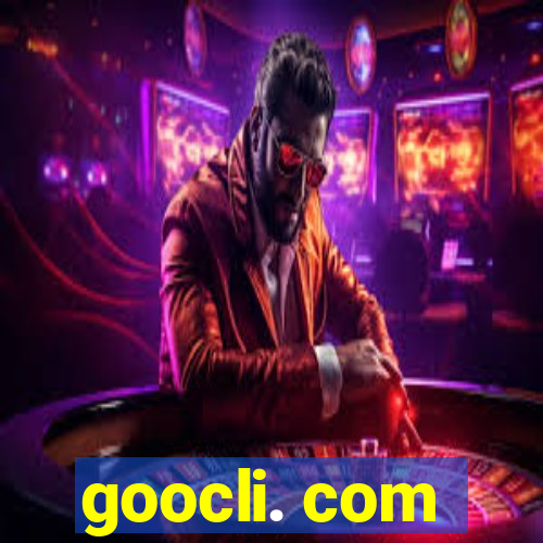 goocli. com