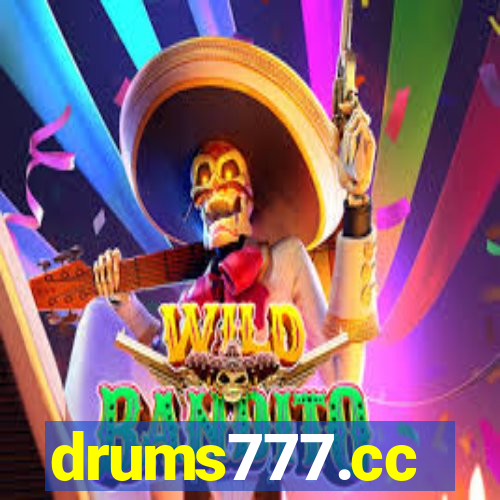 drums777.cc