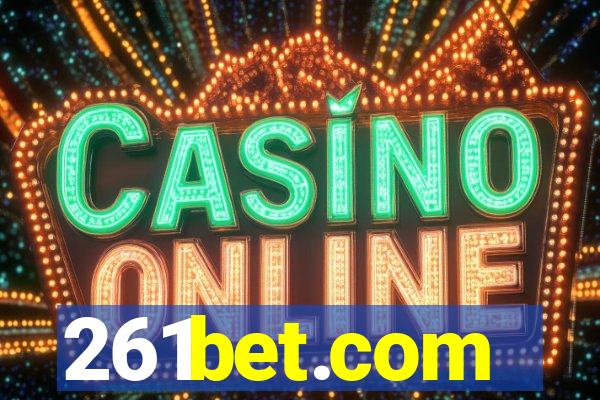 261bet.com