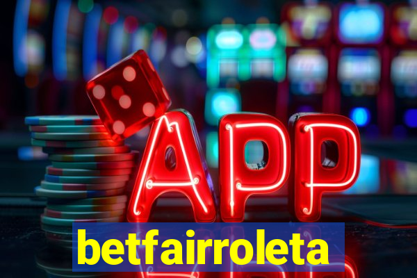 betfairroleta