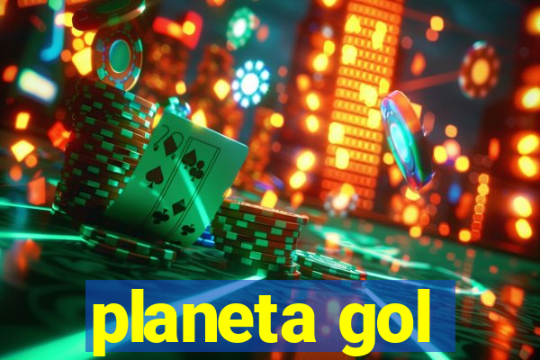 planeta gol