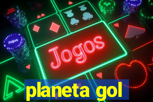 planeta gol