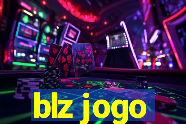 blz jogo