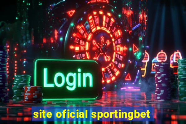 site oficial sportingbet