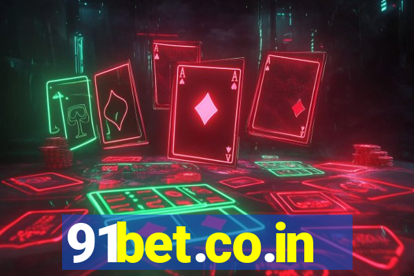 91bet.co.in