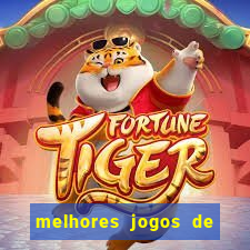 melhores jogos de manager de futebol