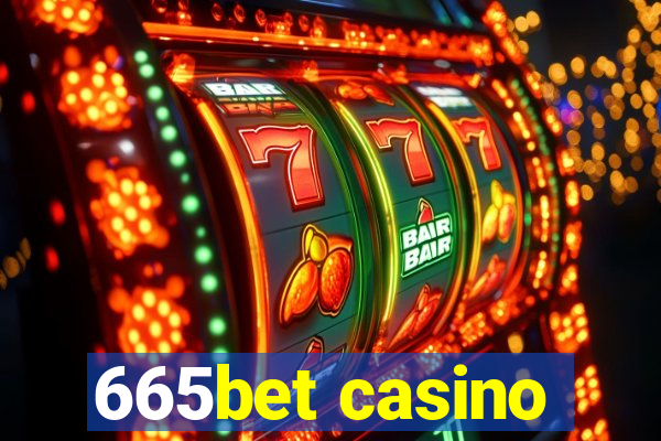 665bet casino