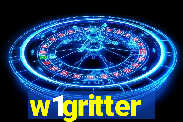 w1gritter