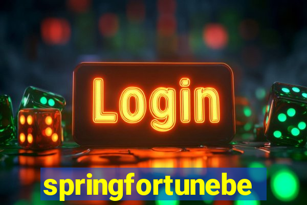 springfortunebet.com