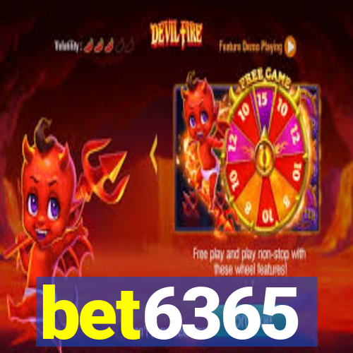 bet6365