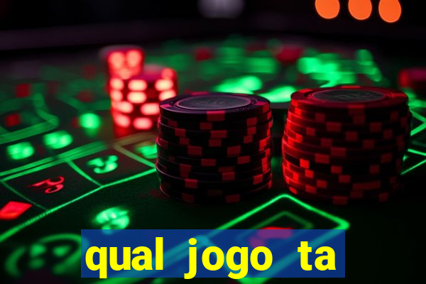 qual jogo ta pagando agora no esporte da sorte