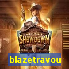 blazetravou