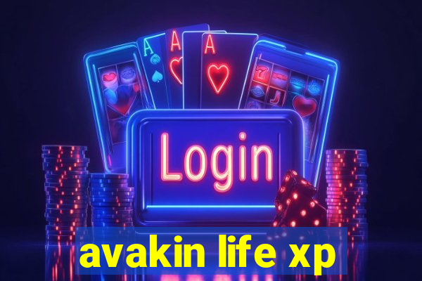 avakin life xp