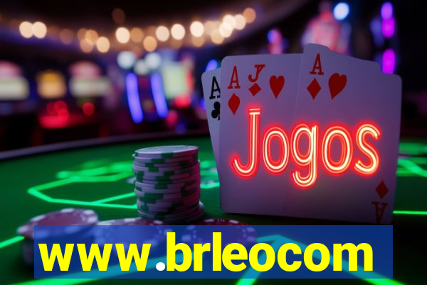 www.brleocom