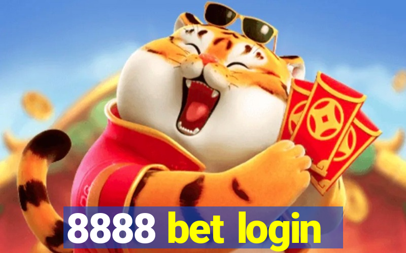 8888 bet login