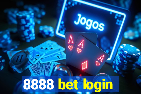 8888 bet login