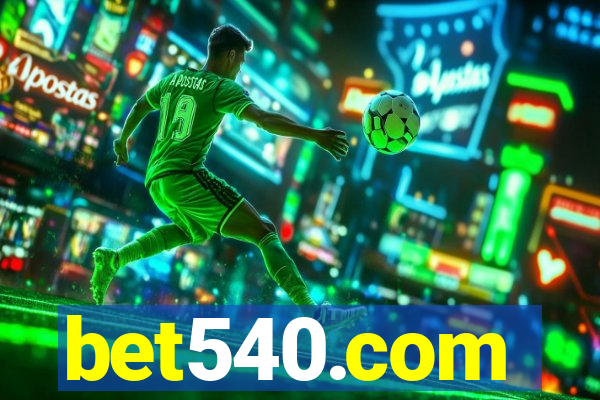 bet540.com