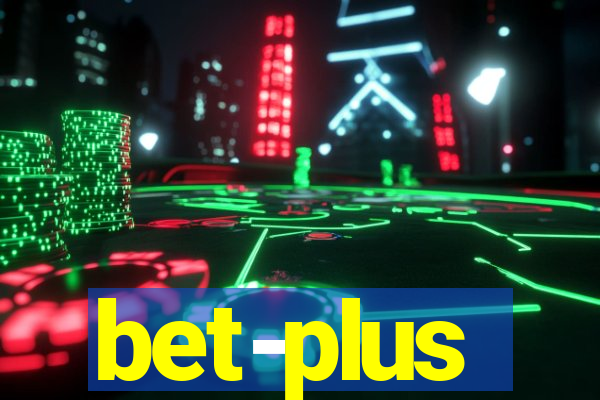 bet-plus