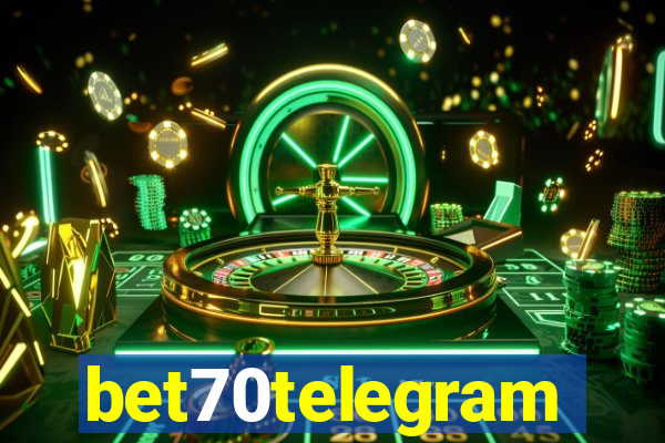 bet70telegram