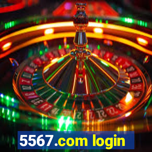 5567.com login