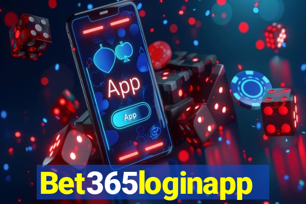 Bet365loginapp