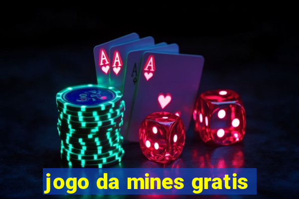 jogo da mines gratis