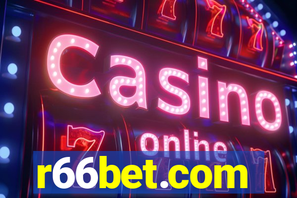 r66bet.com