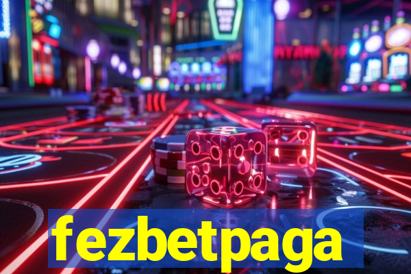 fezbetpaga