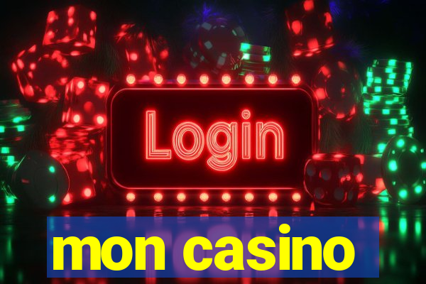 mon casino