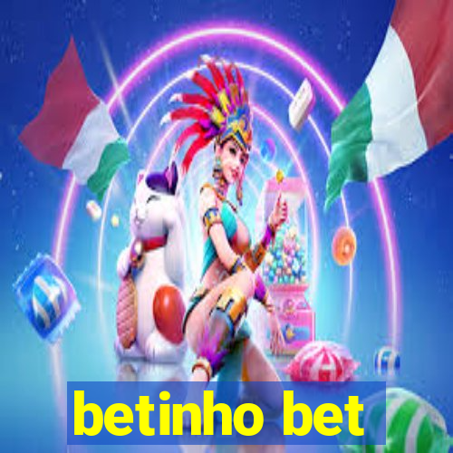 betinho bet