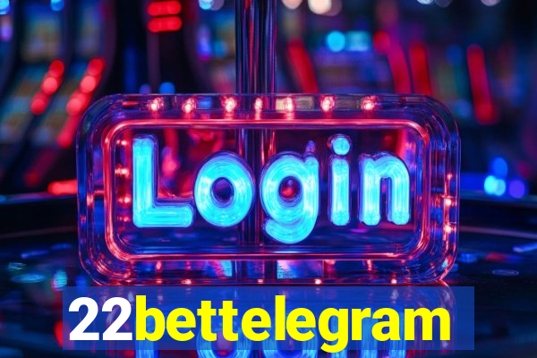 22bettelegram