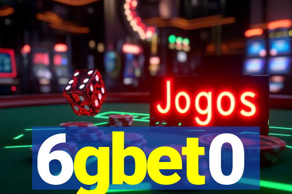 6gbet0