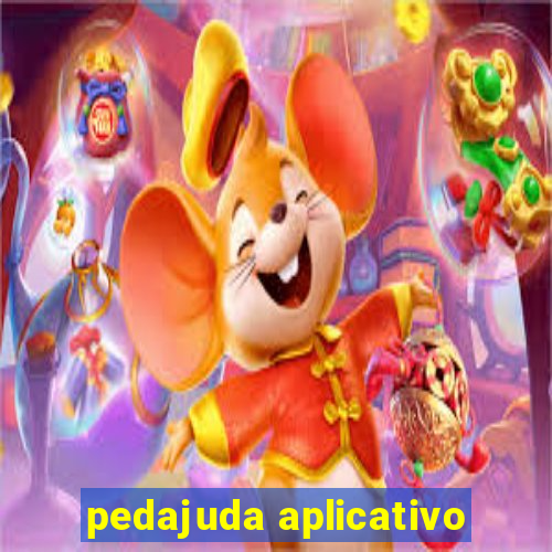 pedajuda aplicativo