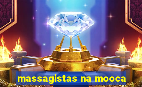 massagistas na mooca